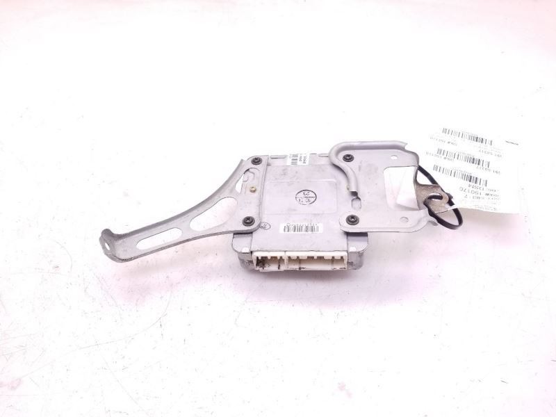 1997 LEXUS LS400 ABS COMPUTER CONTROL MODULE ECM ASSEMBLY