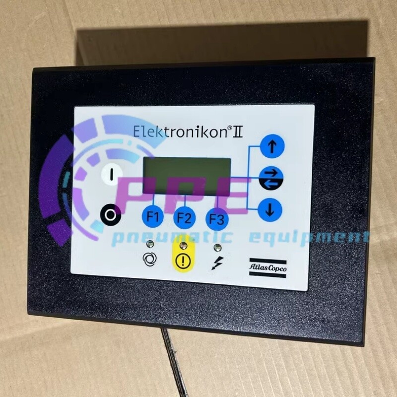 1900071012 CONTROL PANEL FOR ATLAS COPCO AIR COMPRESSOR 1900-0710-12