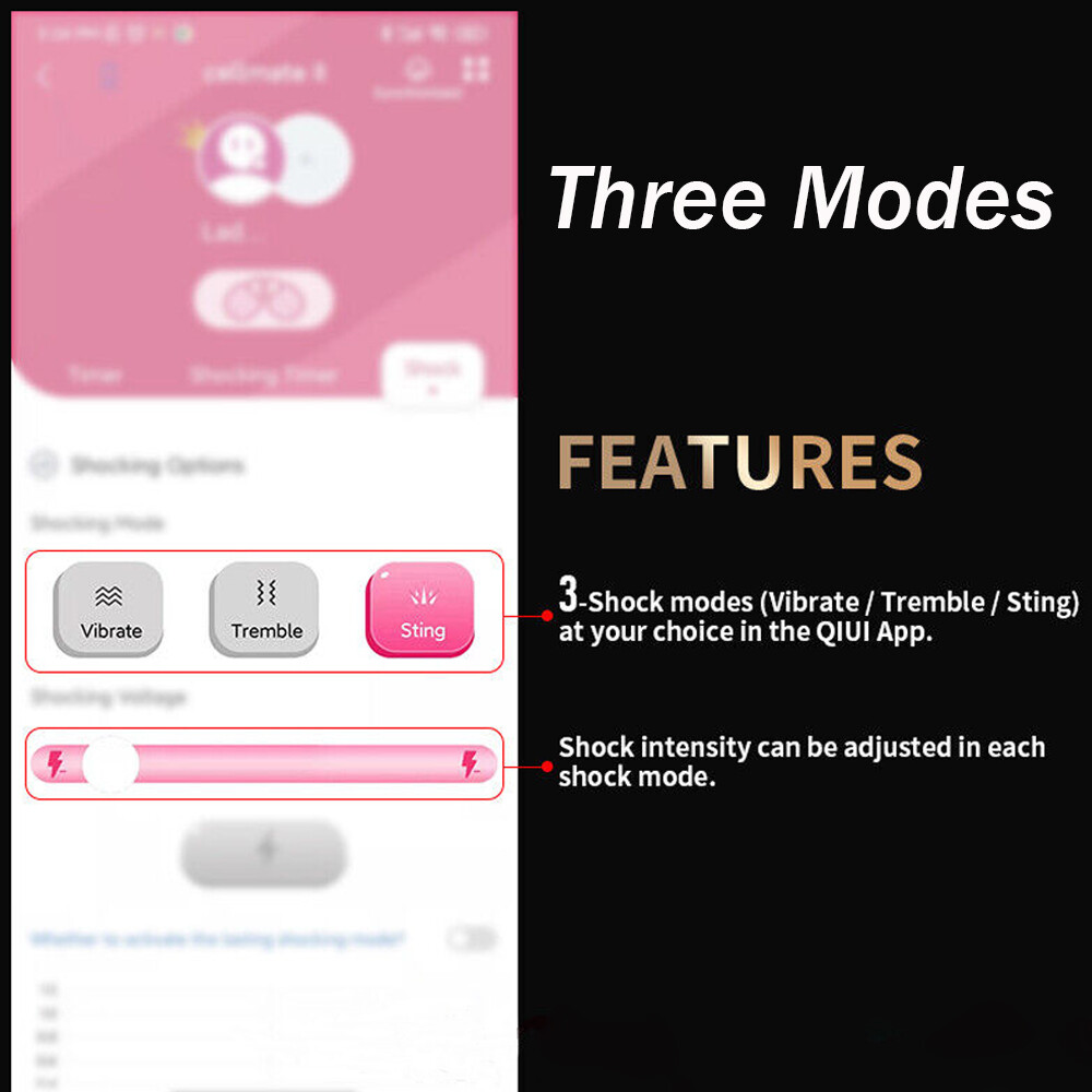 Bluetooth APP Remote Control 2 Cell Mate Male Chastity Device Cage Chastity lock