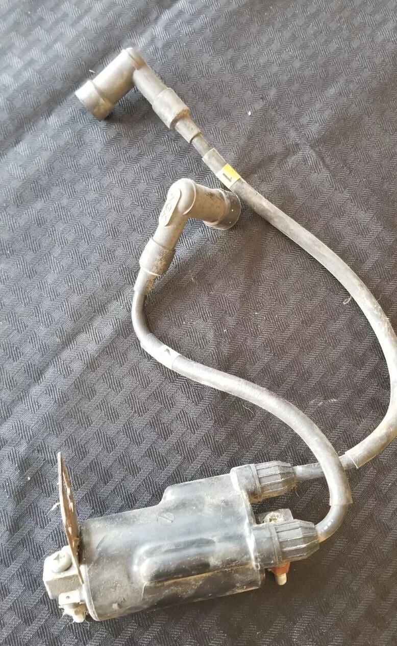 1982 Kawasaki GPZ550 Ignition Coil ♻️