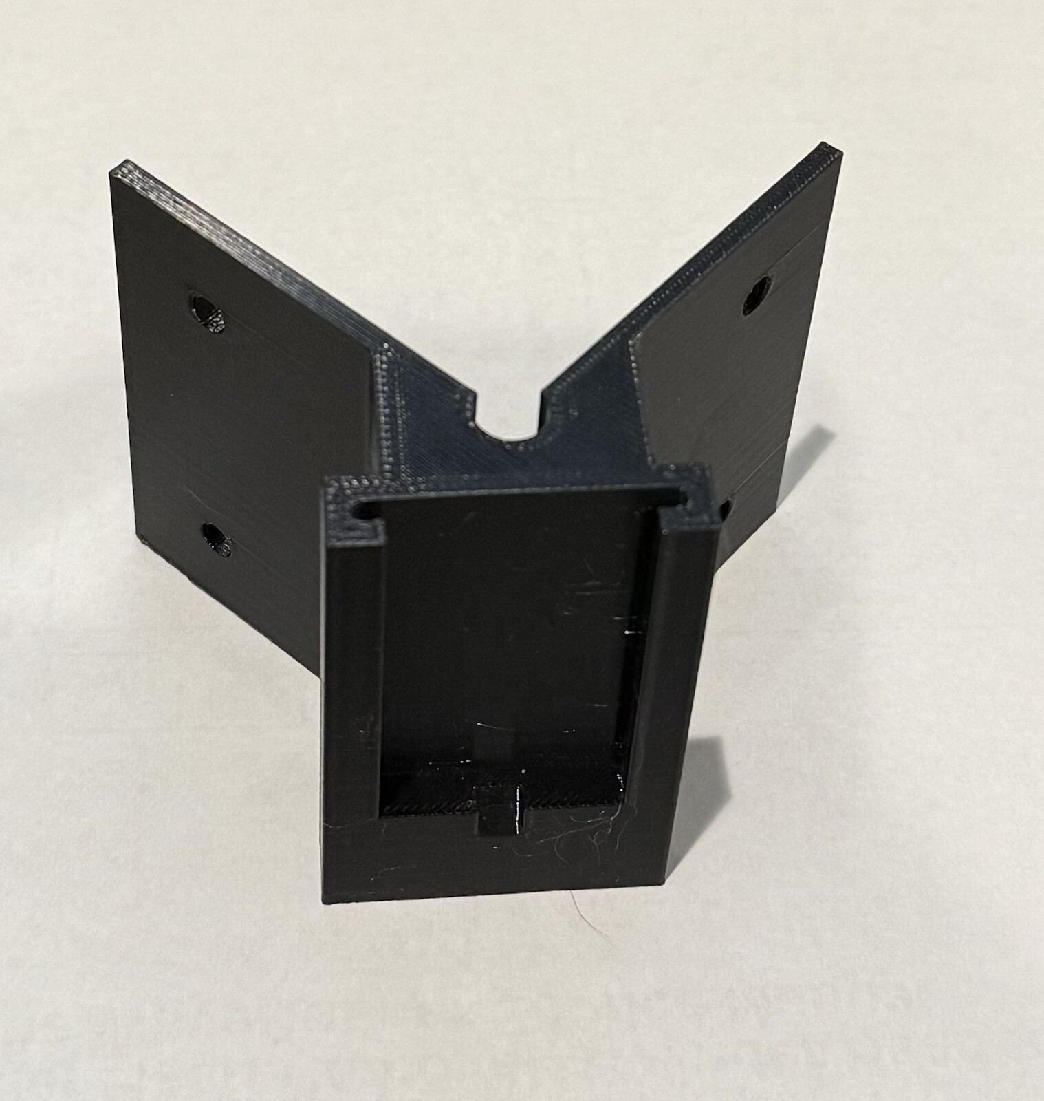 For Ubiquiti UAP-AC-M-US Mesh Wifi Outside Corner Mounting Bracket - NEW MODEL!!