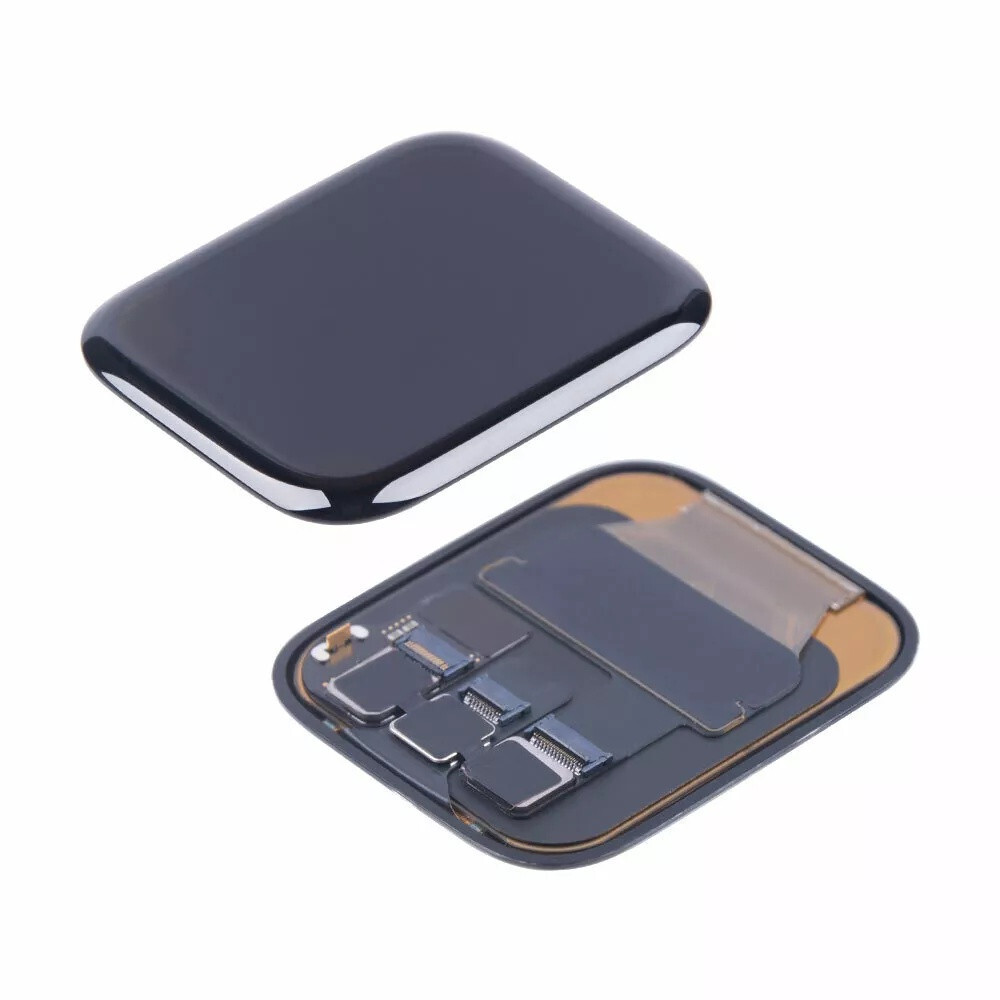 For Apple Watch iWatch Series 4 LCD Touch Display Screen Digitizer Replacement