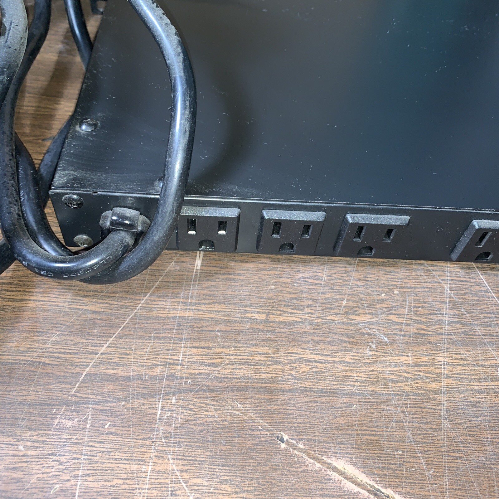 Powerwerks Power Pro 1620 Power Conditioner