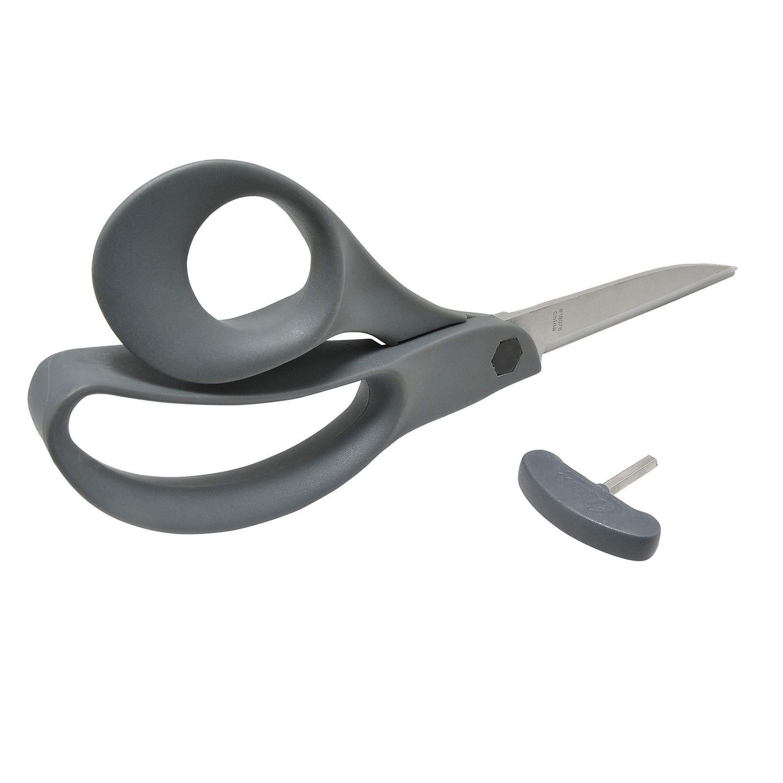 Multipurpose Shears Right Hand 18078