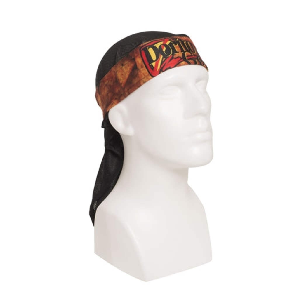 HK Army Headwrap - Dorito God