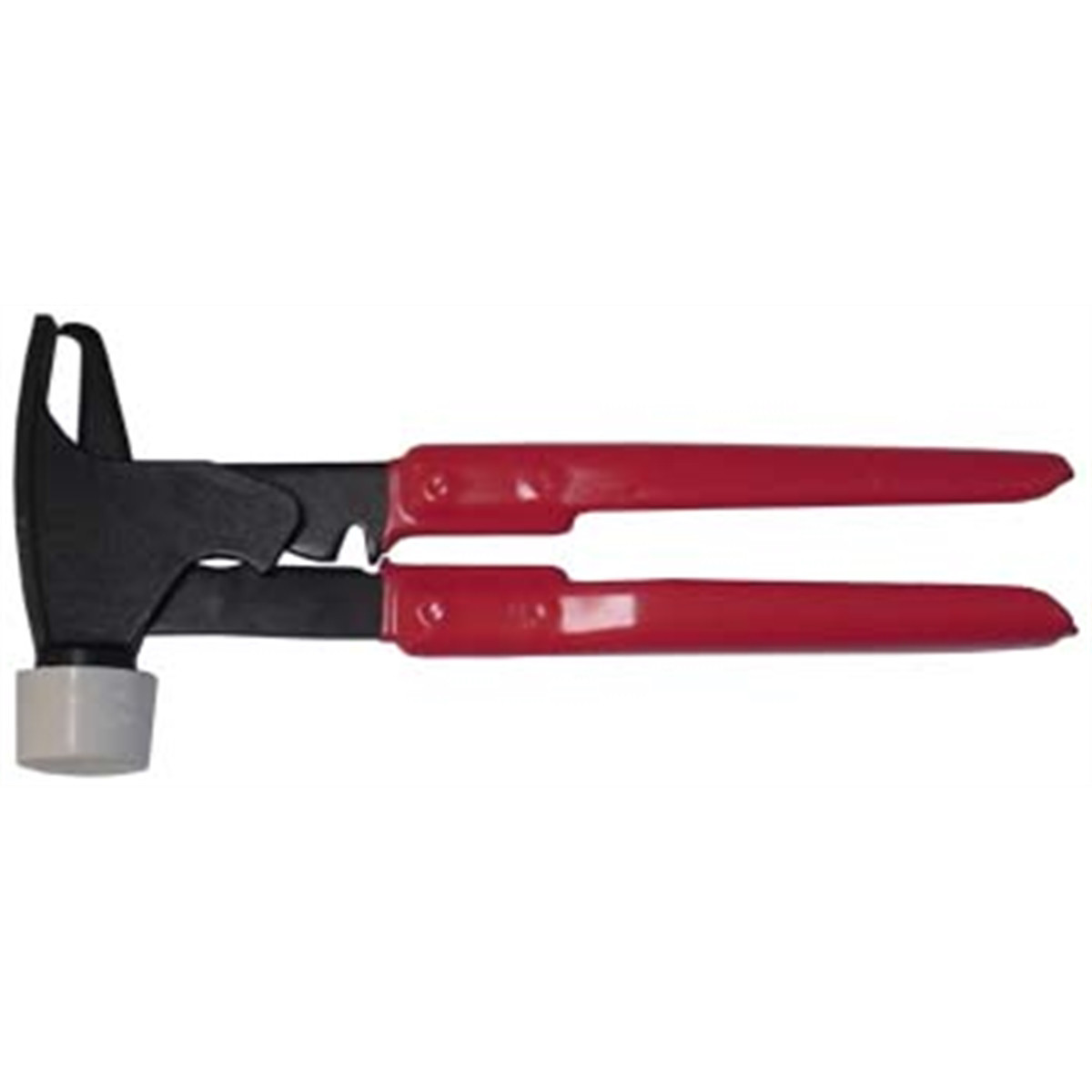 Tire Mechanic's Resource Heavy Duty Wheel Weight Plier Hammer
