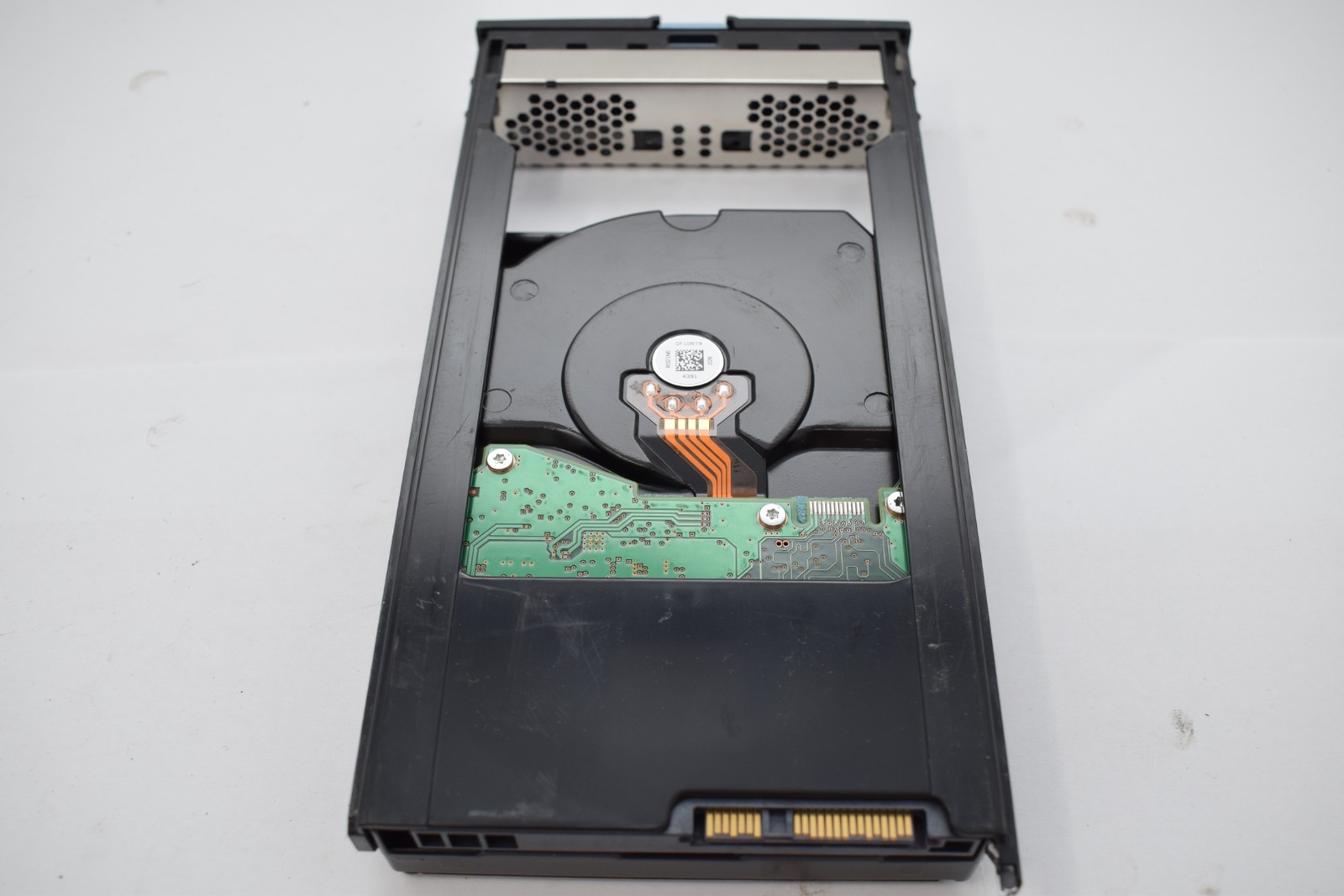 HGST Ultrastar 7K4000 HUS724020ALS640 0B26887 2TB Enterprise HDD Hard Drive