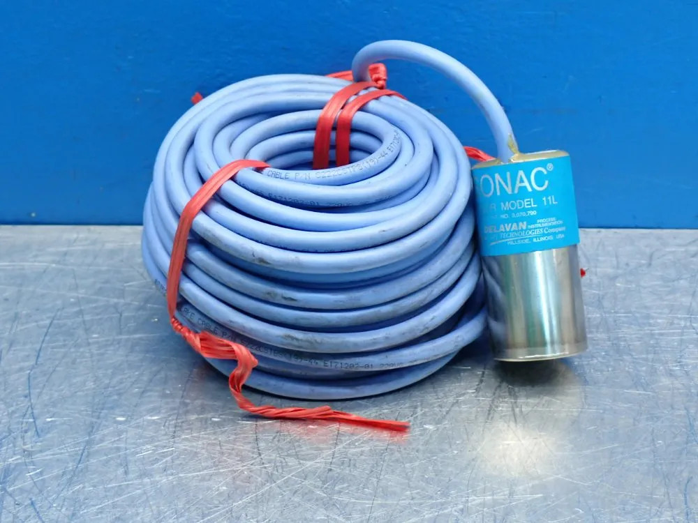 SONAC LEVEL SENSOR FLOAT SWITCH 11L