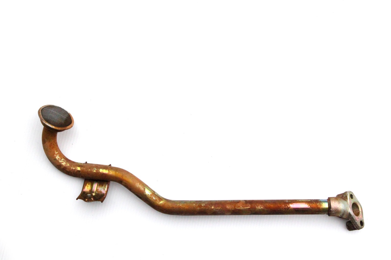 96 Land Cruiser LX450 FJ80 FZ 4.5 Oil Pickup Tube OEM
