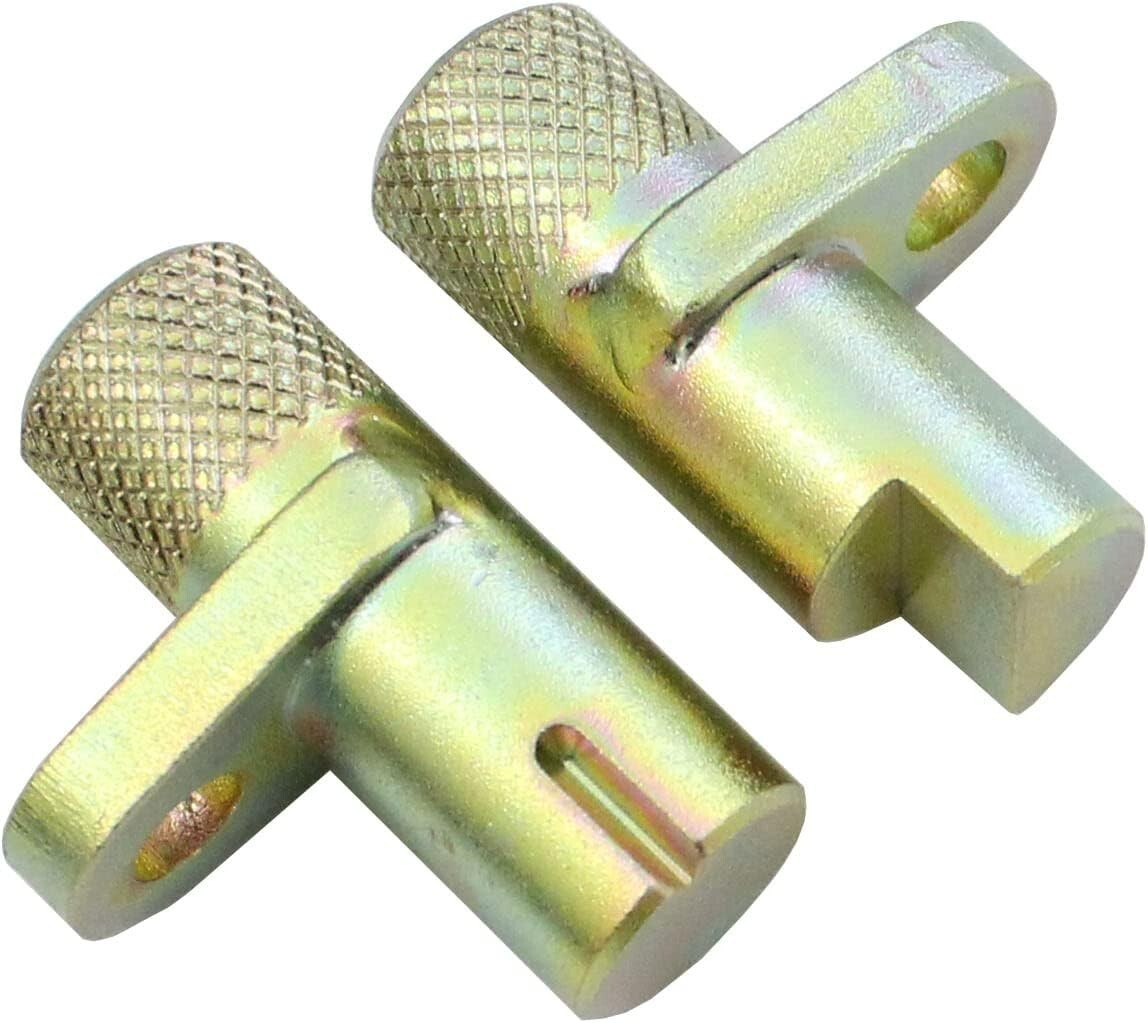 HGV TOOLS /M270/M274 Engine Timing Angle Supporting Tool (Patent)