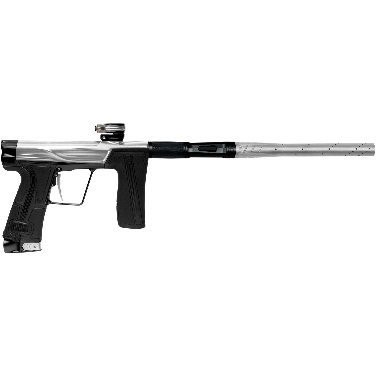 Planet Eclipse GEO R5 - Light Trooper (Silver/Black)
