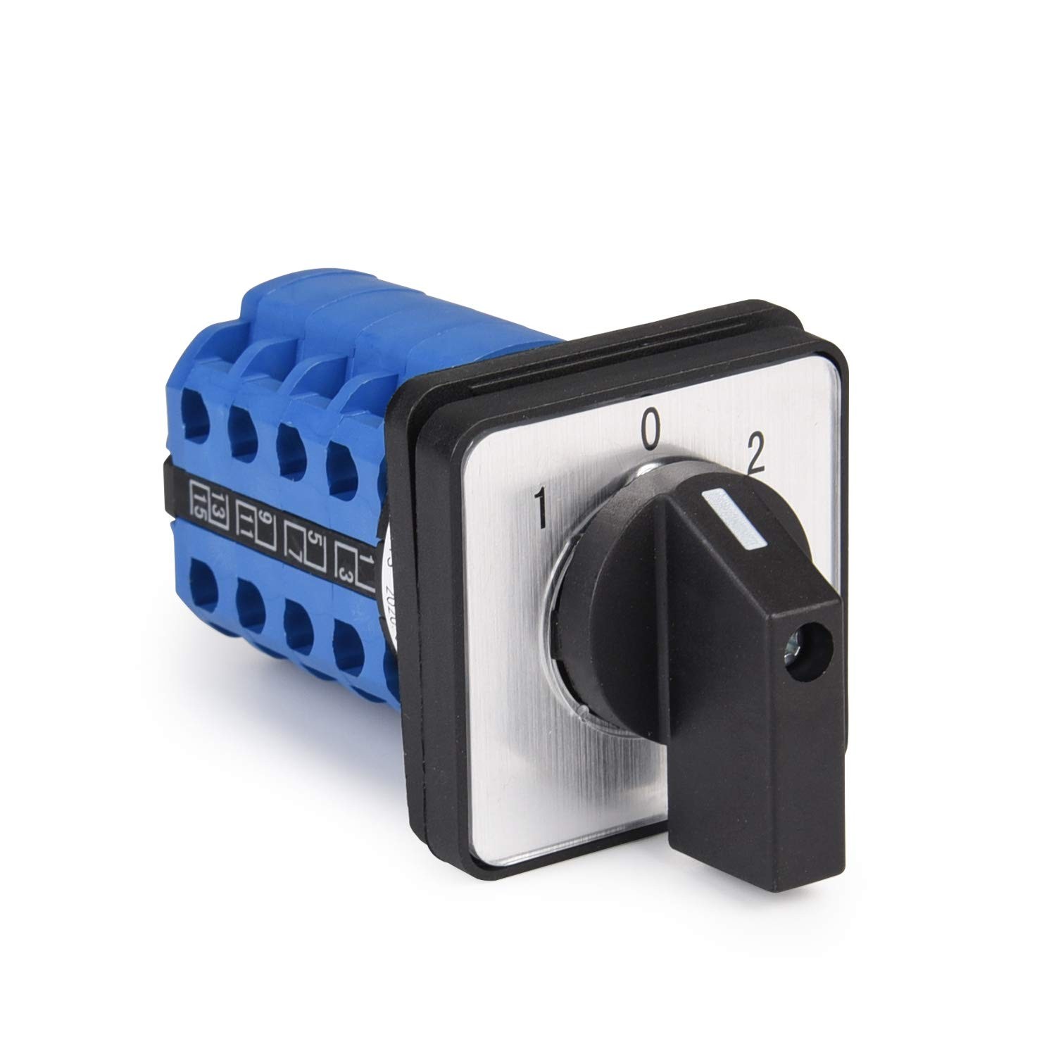APIELE Changeover Selector Switch 3 Position 440V Universal Rotary Cam...