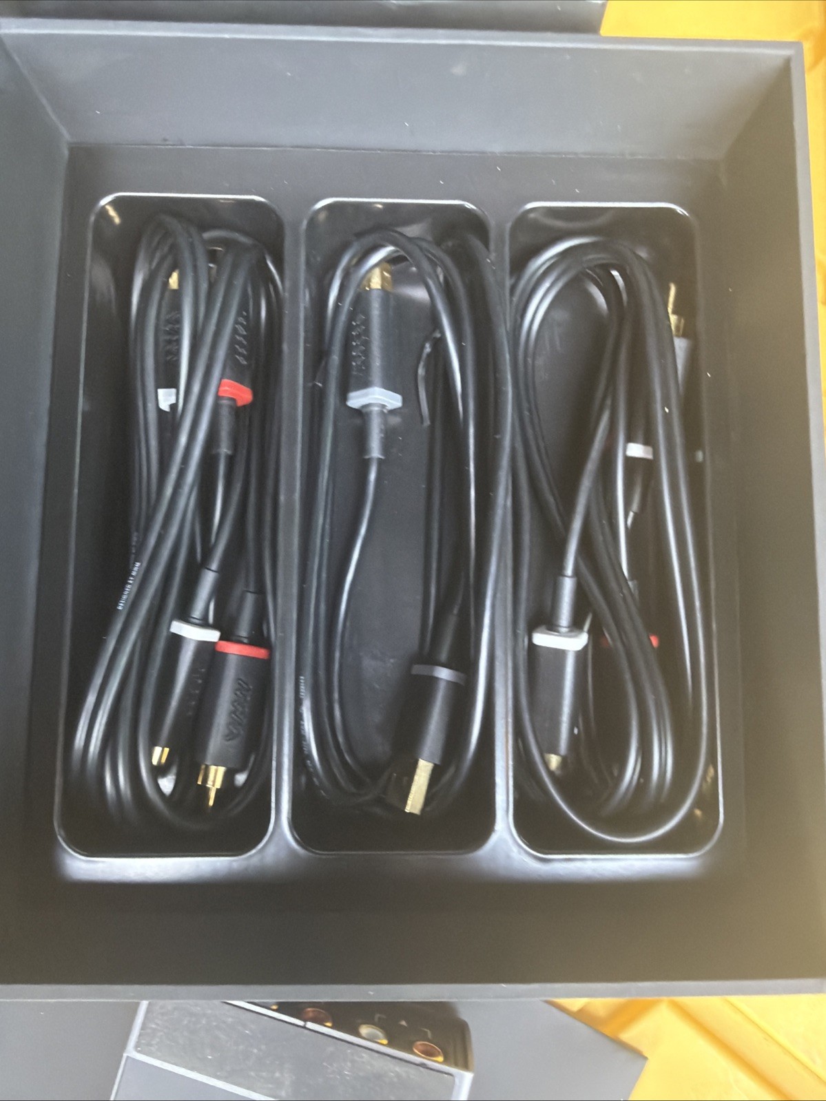 MWM Phase Essential Wireless DVS System