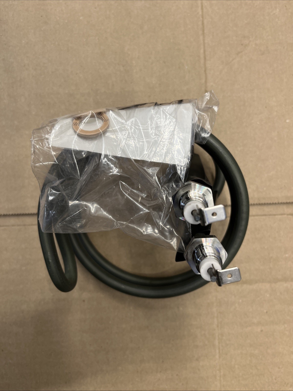 Bunn 29485.1005 Tank Heater Kit, 2268W, 120V New.
