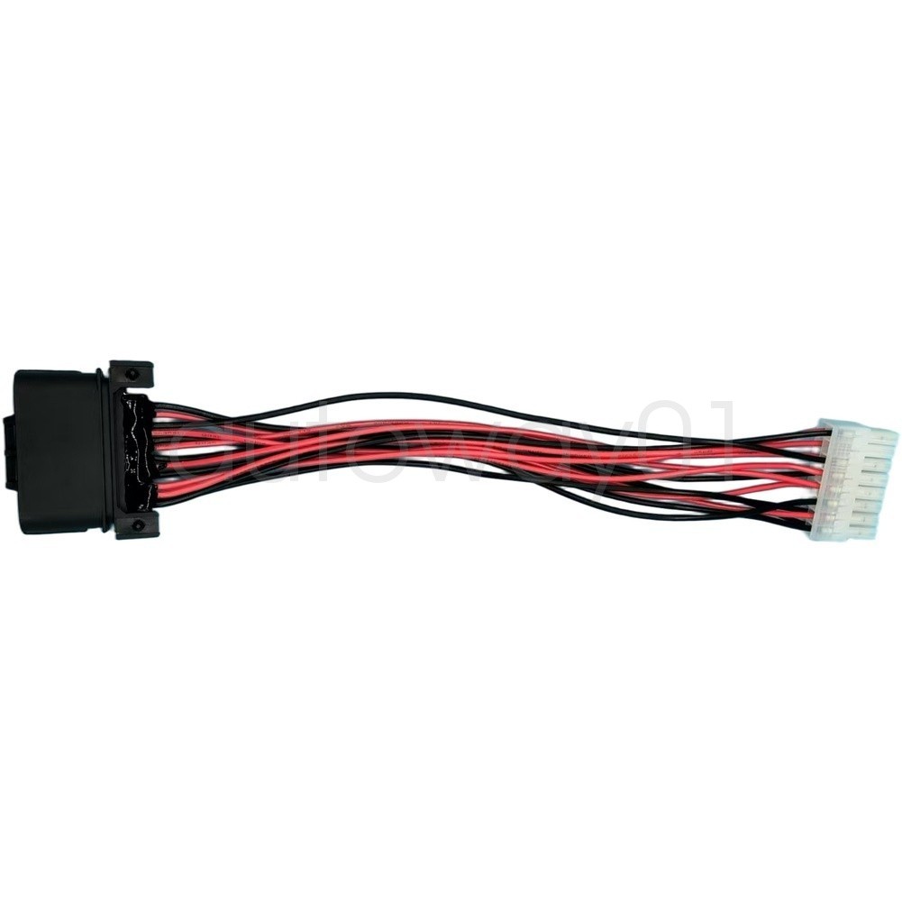 JW2-H6510-21 For Curtis 1266A-5201 G29 Conversion Cable For Golf Carts New