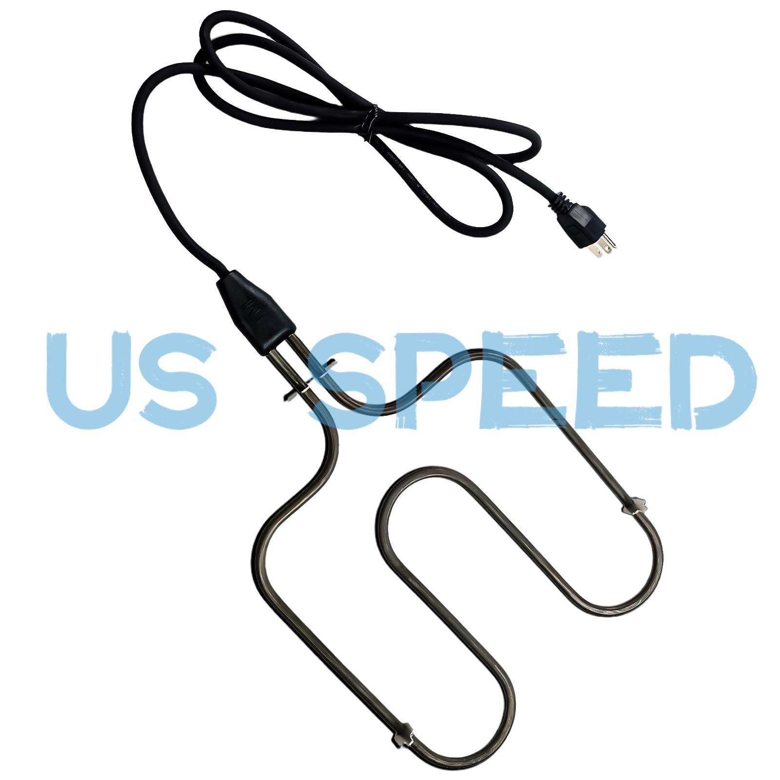 116-7000-0 Electric Heating Element For Brinkmann Gourmet Electric 810-7080-K