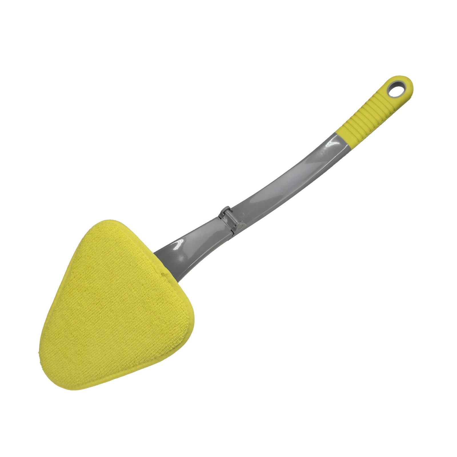 Auto Drive 19 Inch Foldable Microfiber Windshield Cleaner