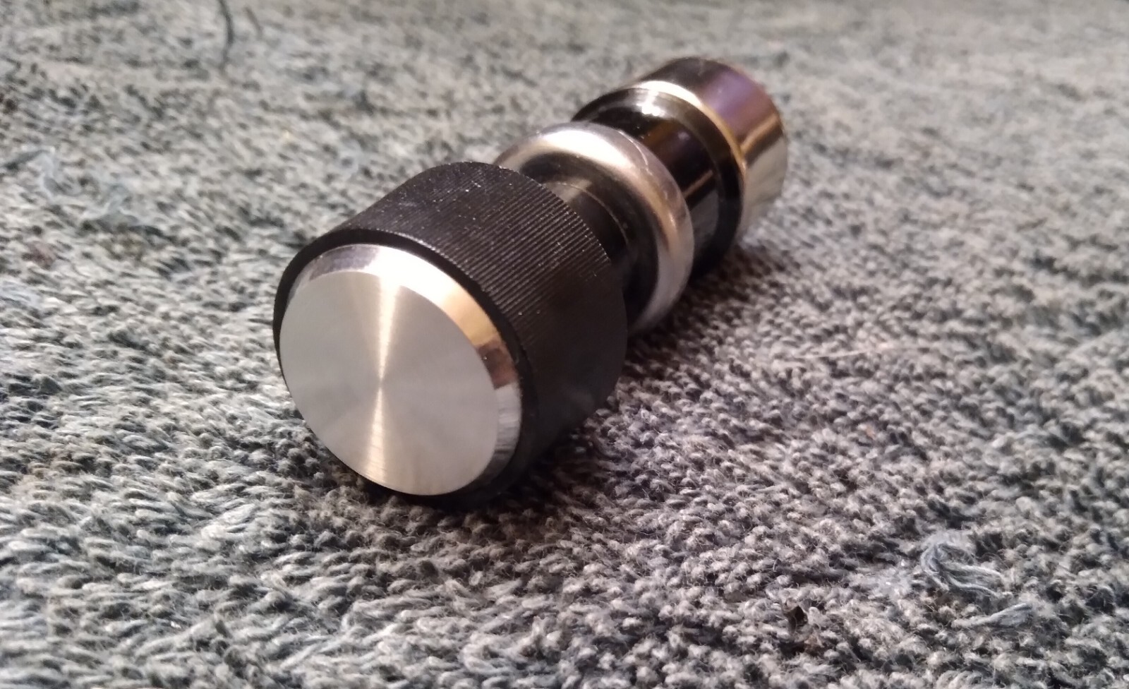 1985-88 Oldsmobile Cutlass, 442, Cigarette Lighter Genuine NOS