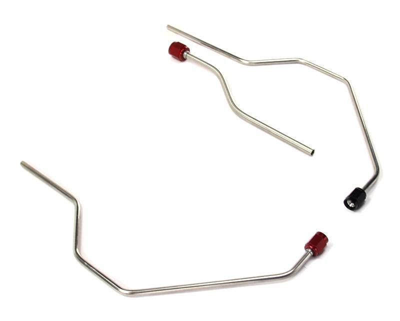 00-10119-90-HL Nitrous Outlet GM 2010-2015 Camaro 90mm Plate Hard Line Kit