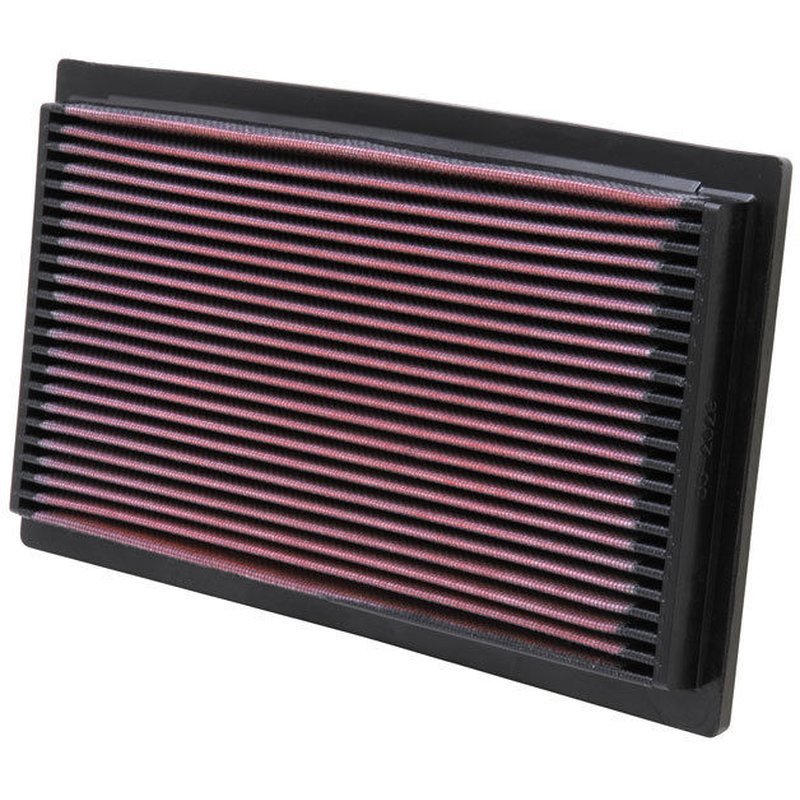 K&N Sports Air Filter Replacement Filter 33-2029
