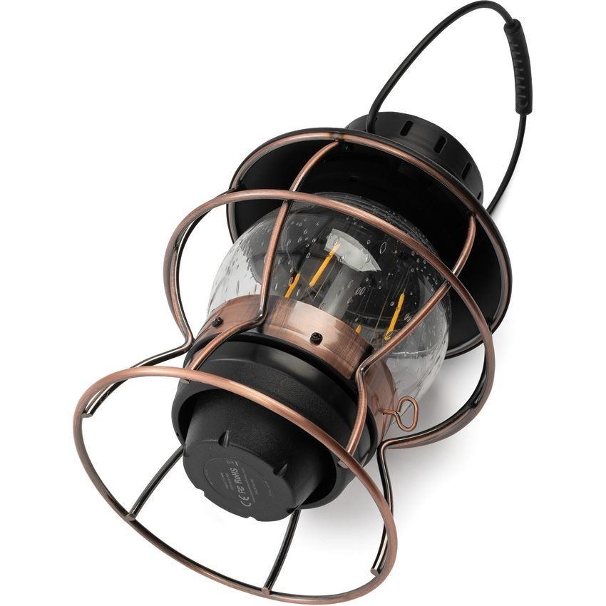 Barebones Living Railroad Lantern (BARE280)