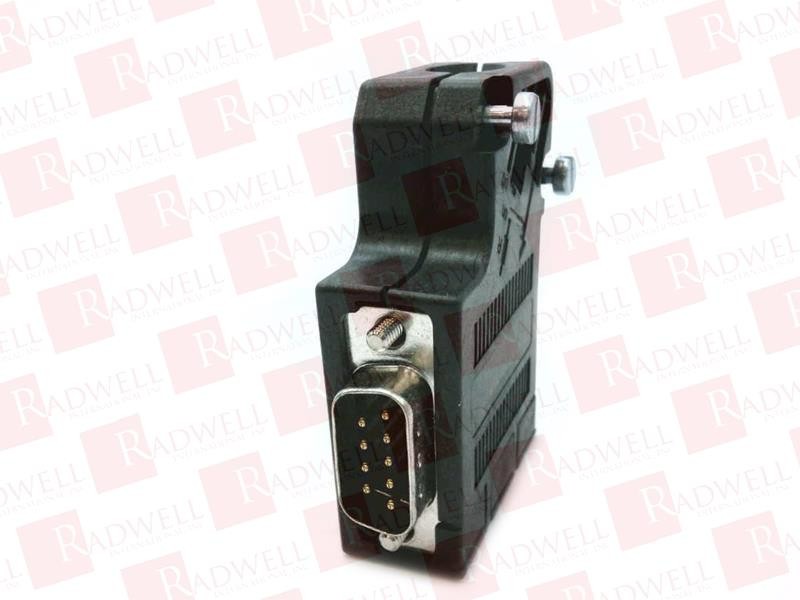 SIEMENS 6ES7972-0BA41-0XA0 / 6ES79720BA410XA0 (USED)