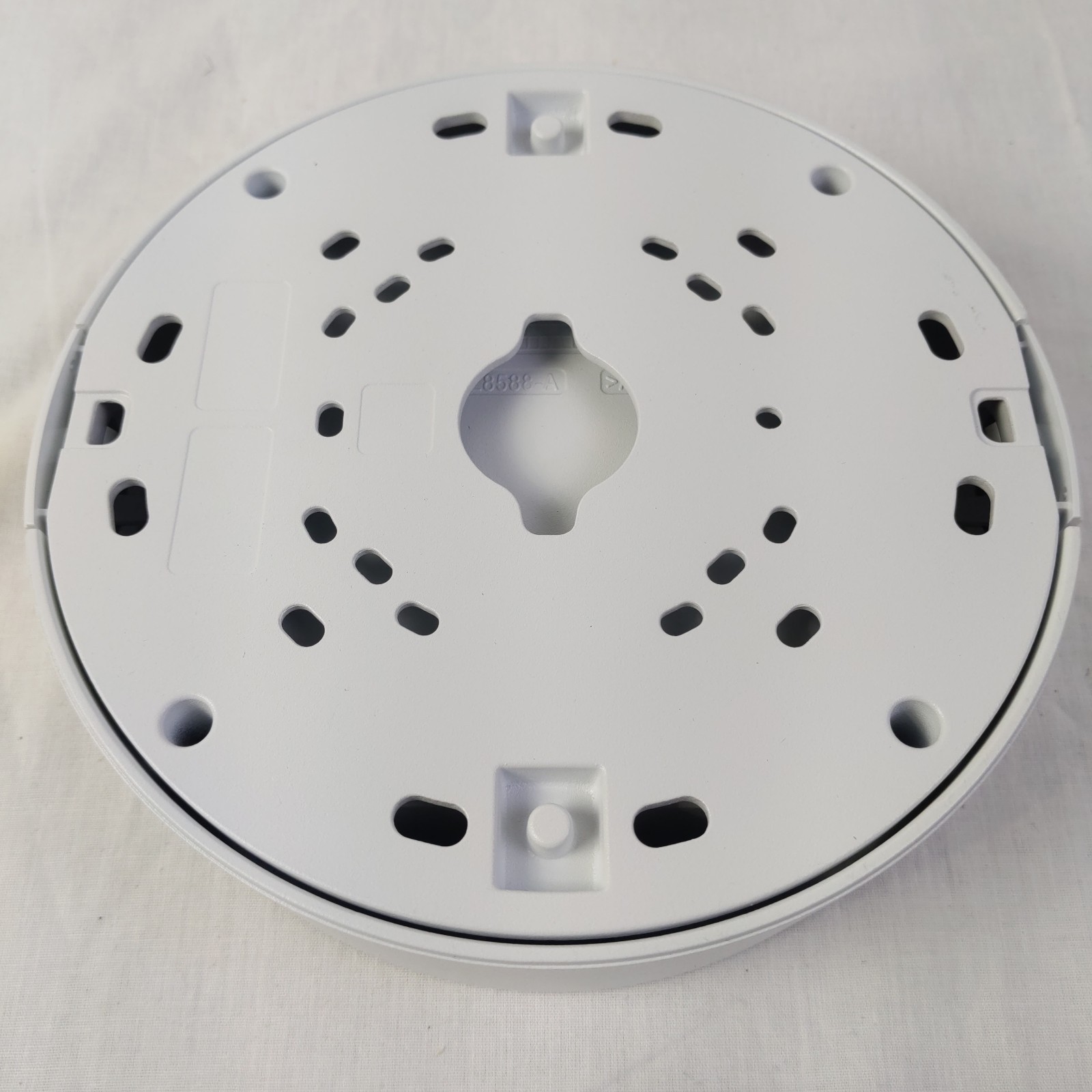 Axis TQ3601-E Conduit Back Box Security Mount, MPN: 02913-001
