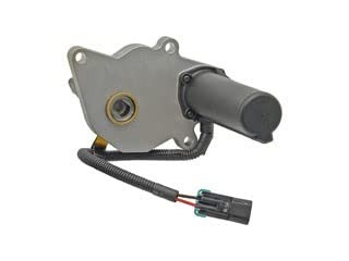 Dorman 600 907 Transfer Case Shift Motor
