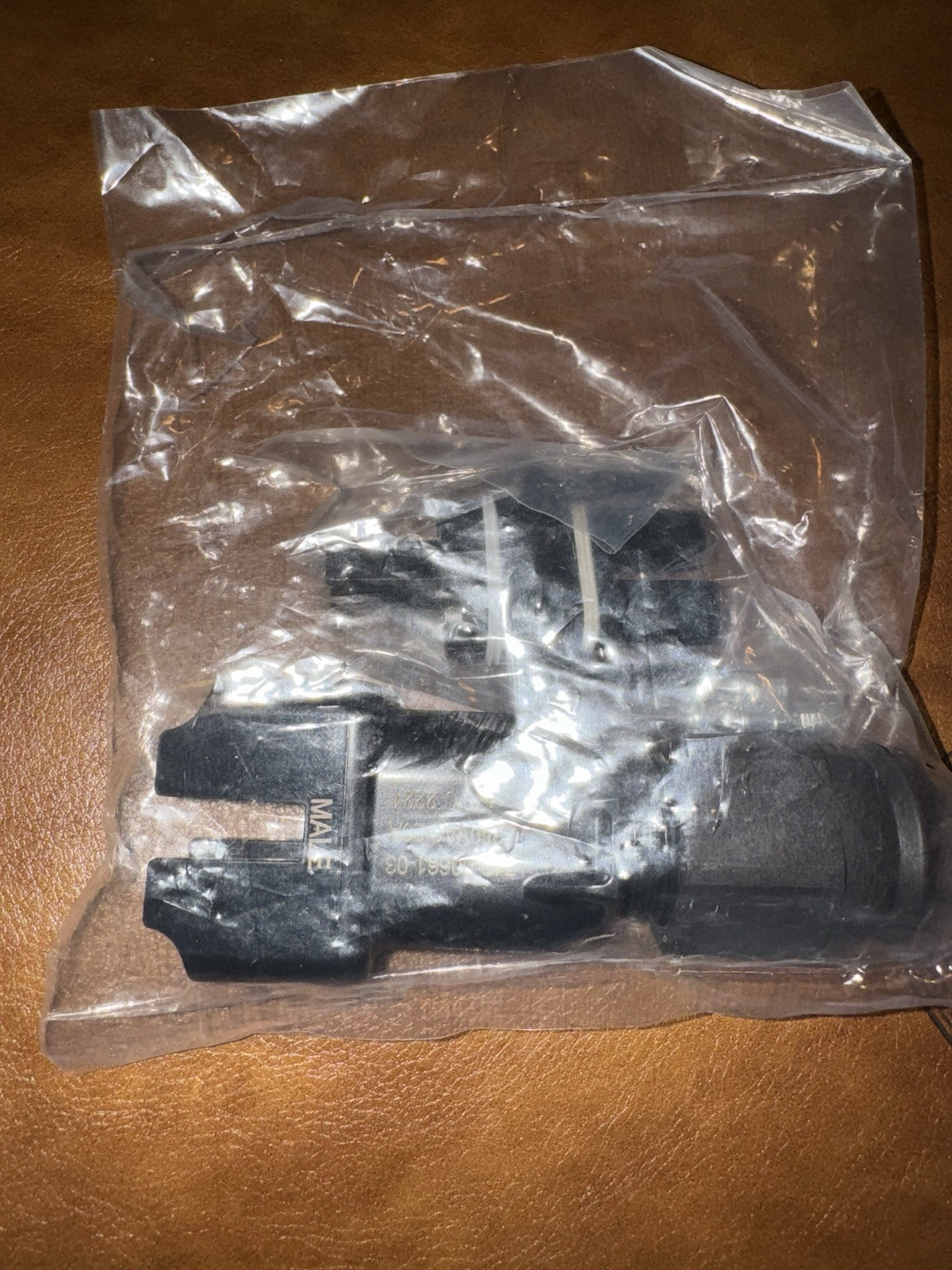 New Enphase Q-CONN-10M IQ Male Q Cable Adapter PV Connector 250VAC 20A Set