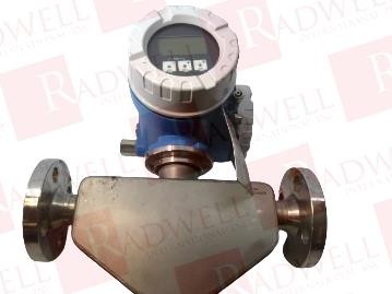 ENDRESS & HAUSER 83E25-CABS59R1BBBN / 83E25CABS59R1BBBN (USED)