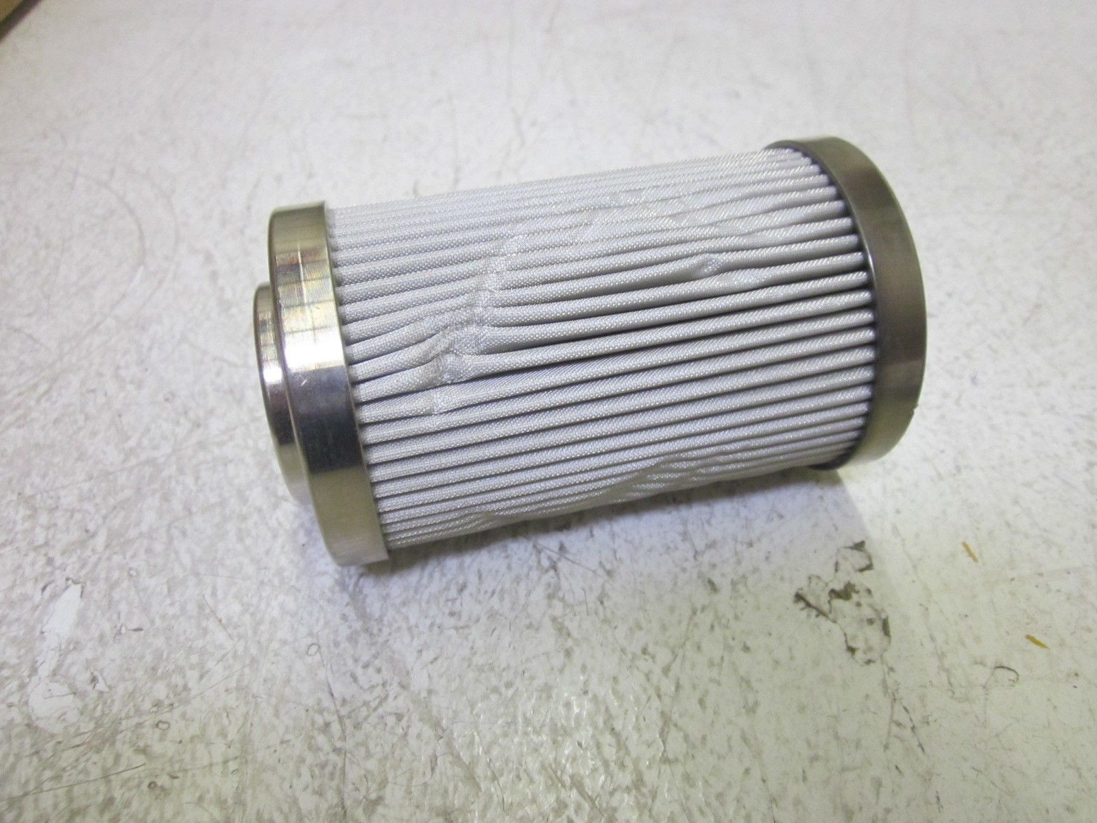 HYDAC / HYCON 0160D003BH/HC/V FILTER ELEMENT AS IS