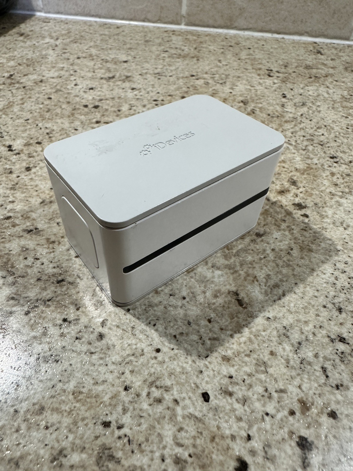 iDevices Switch Works with Apple HomeKit WiFi Smart Plug Working