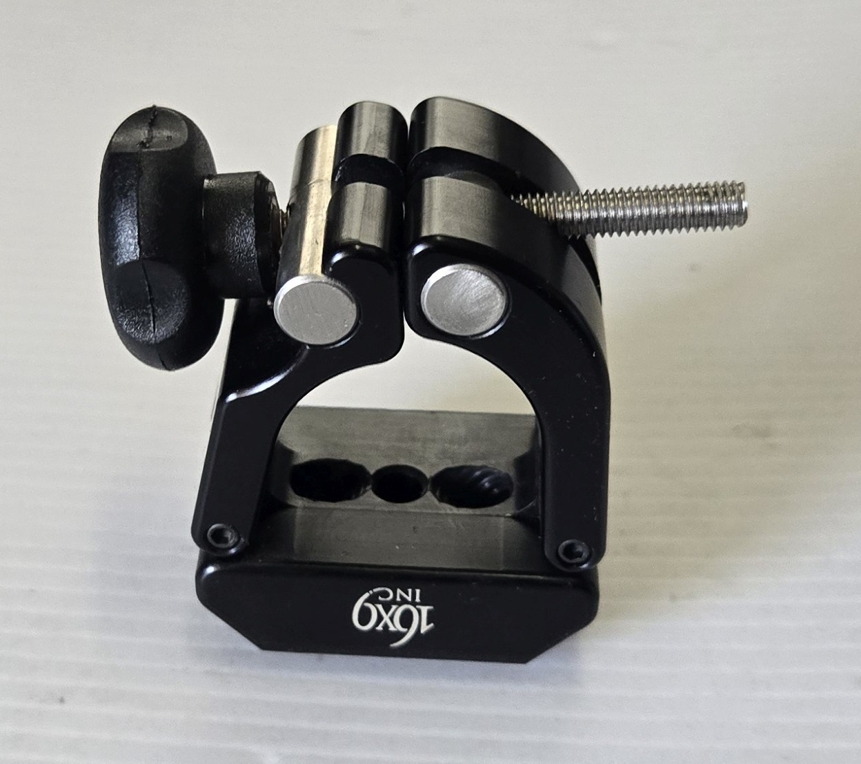 16x9 inc. J-Clamp Camera Mounting Bracket Magic Arm