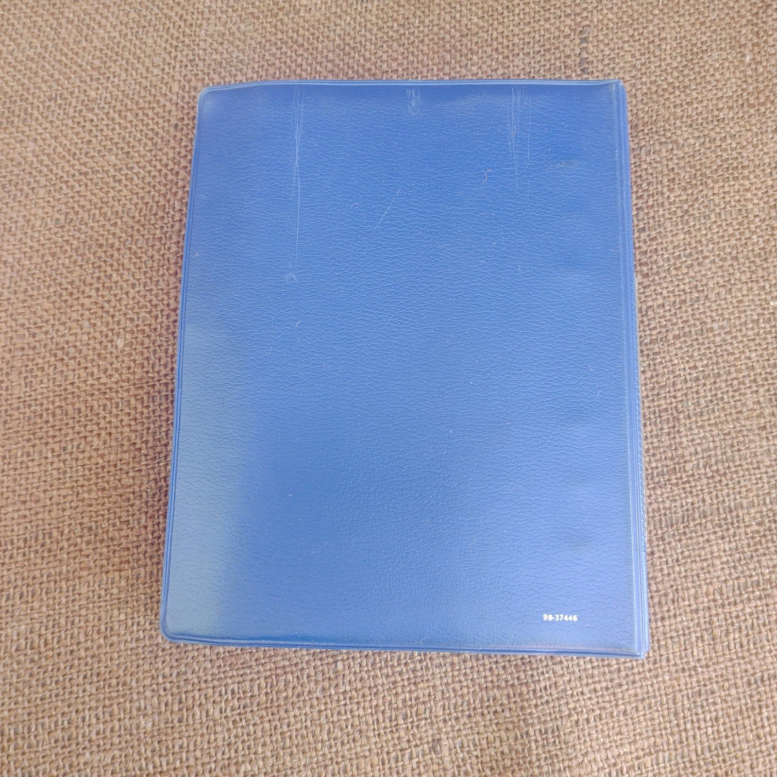 Beechcraft F33A & F33C Bonanza Pilot’s Operating Manual