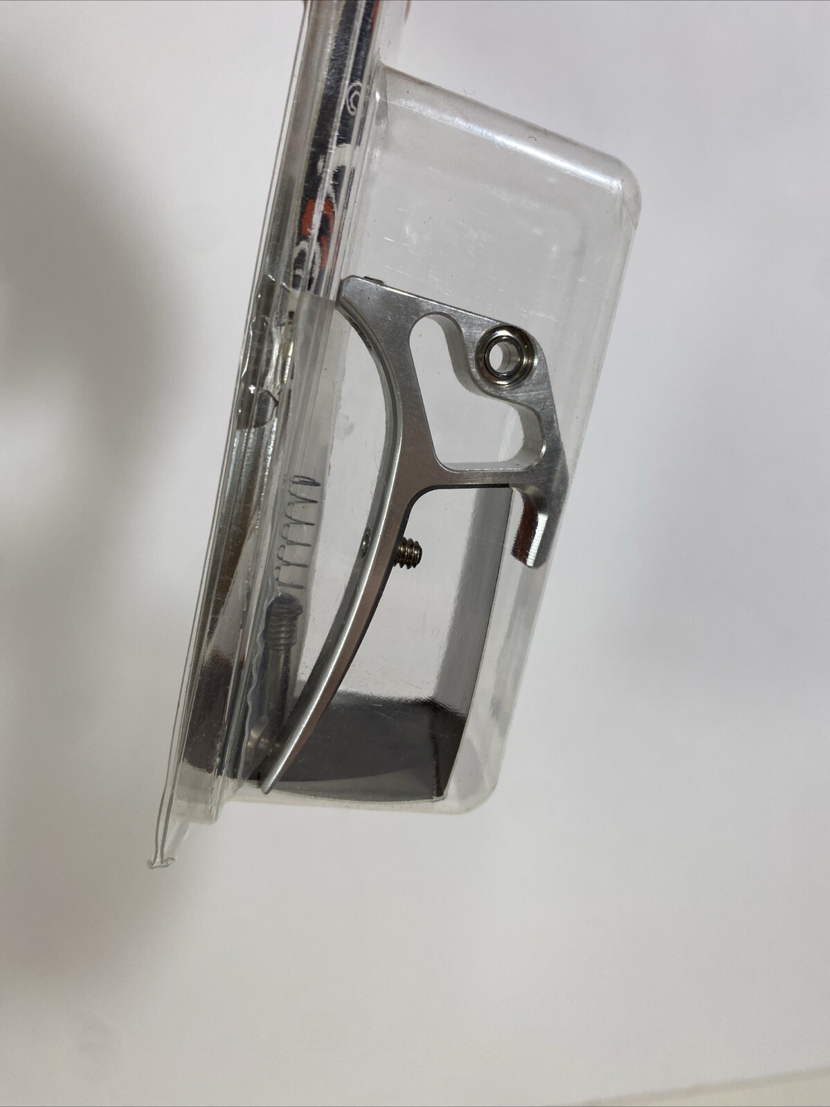 DM6 CP Trigger Silver