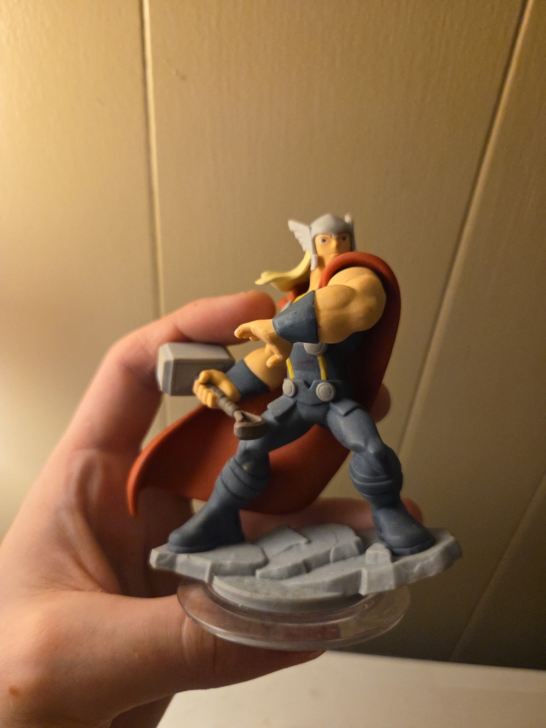 Disney Infinity 2.0 Marvel Avengers Thor Character