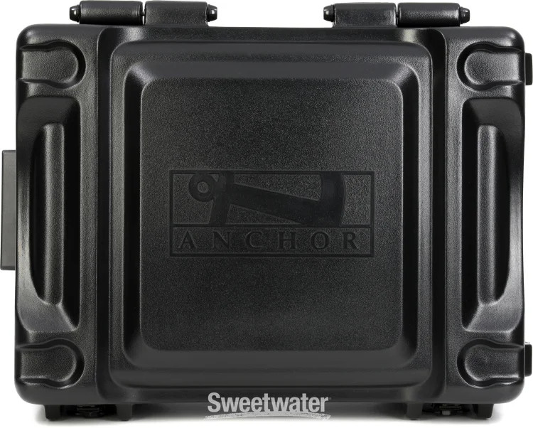 Anchor Audio Armor Hard Case for MegaVox 2