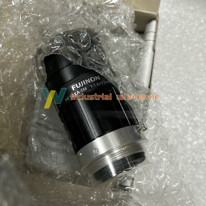 1PCS Fujinong HF12XA-5M machine vision lens