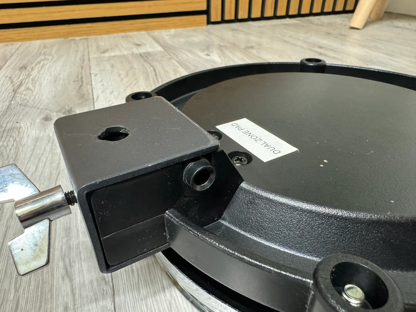 Alesis DM10 8" Tom Drum Pad Trigger / Real Feel Head #VS24/WF2