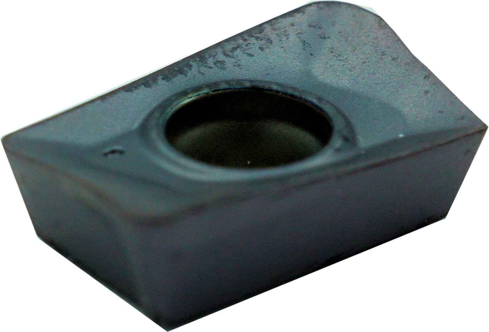 Glanze Carbide Indexable Milling Insert APKT160408