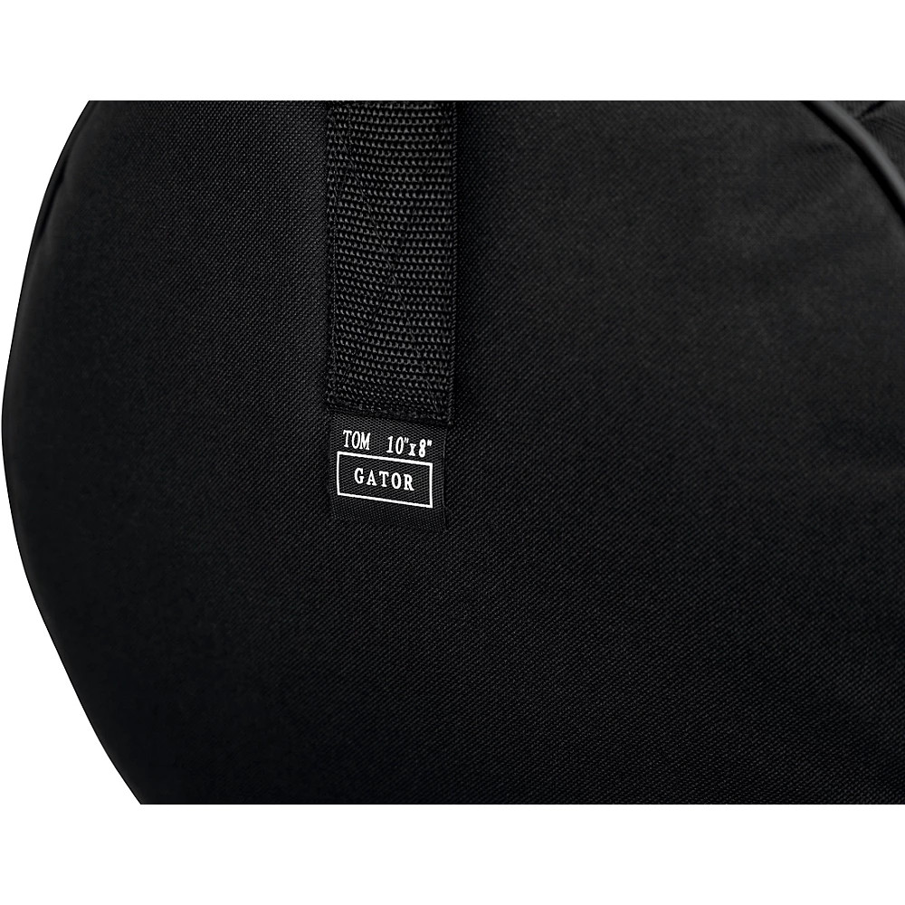 Gator Padded Tom Drum Bag 10 x 9 in.