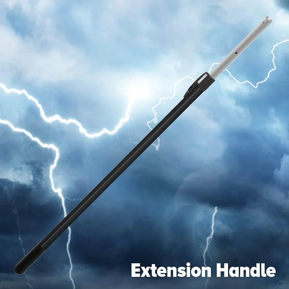 ASGARD - Extendable Support Handle