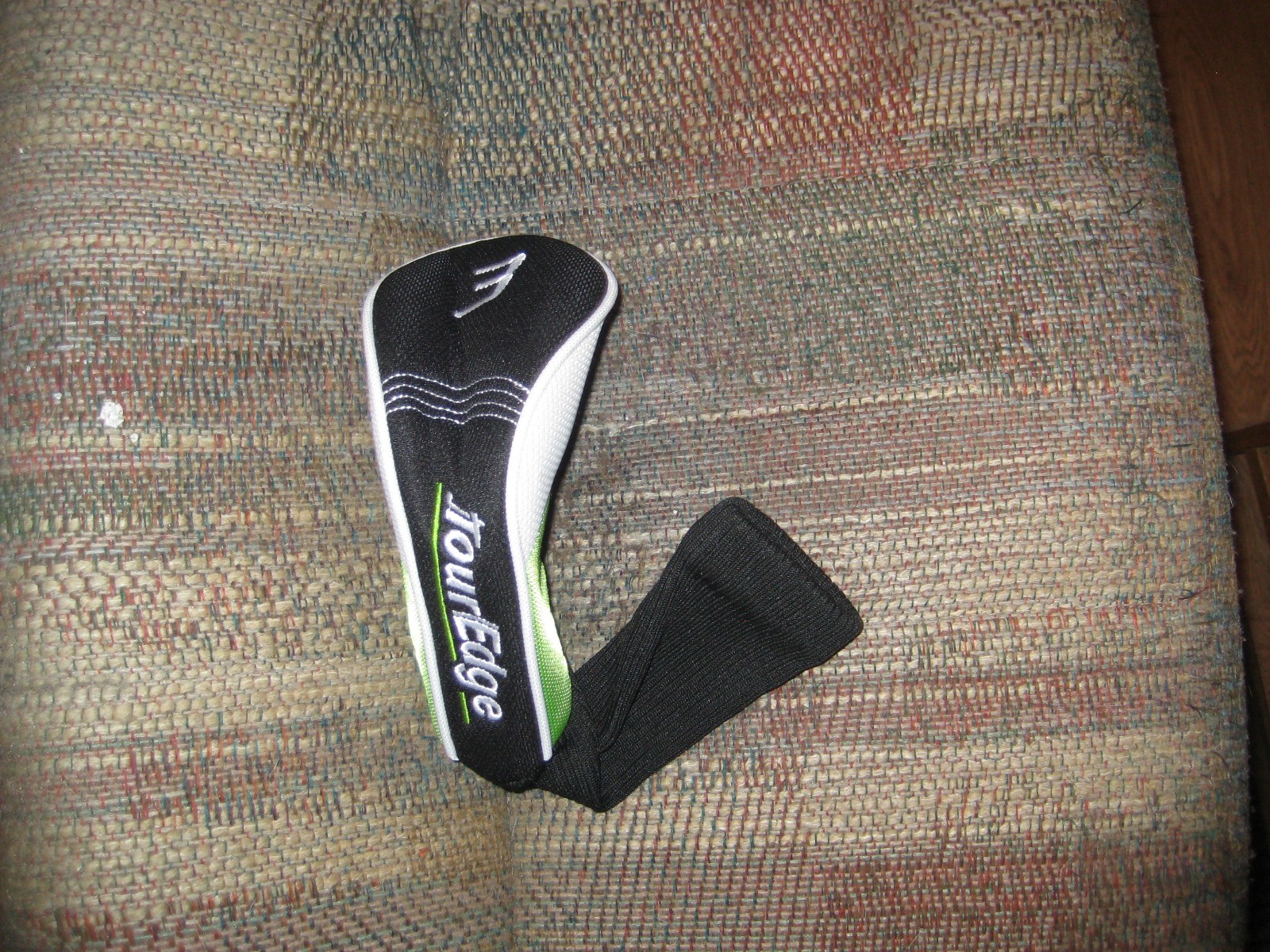 BRAND NEW  Tour Edge HP 20  Fairway 3 woo   Headcover