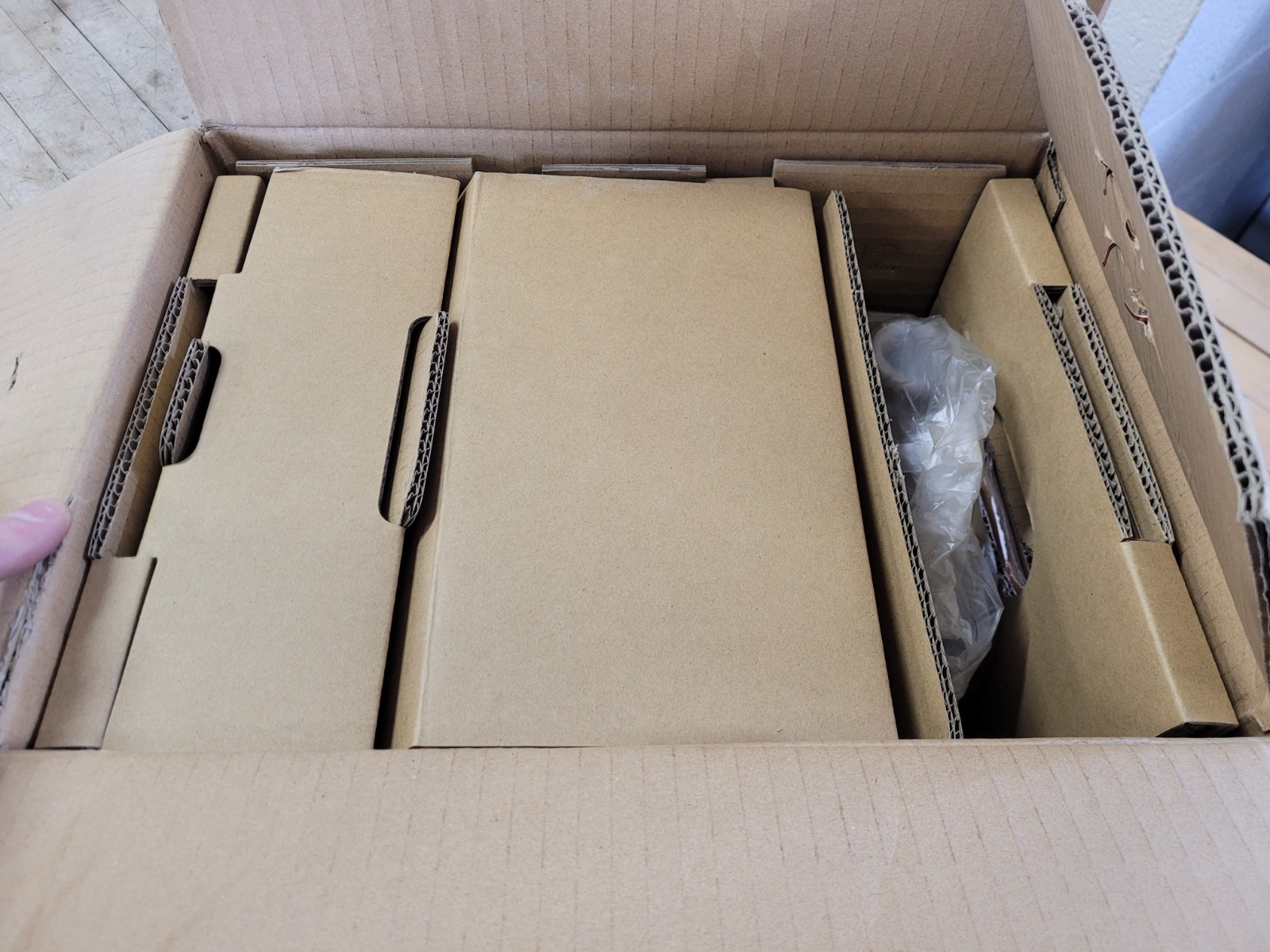 IWY MPU09845 CIRCULATION FLUID PUMP