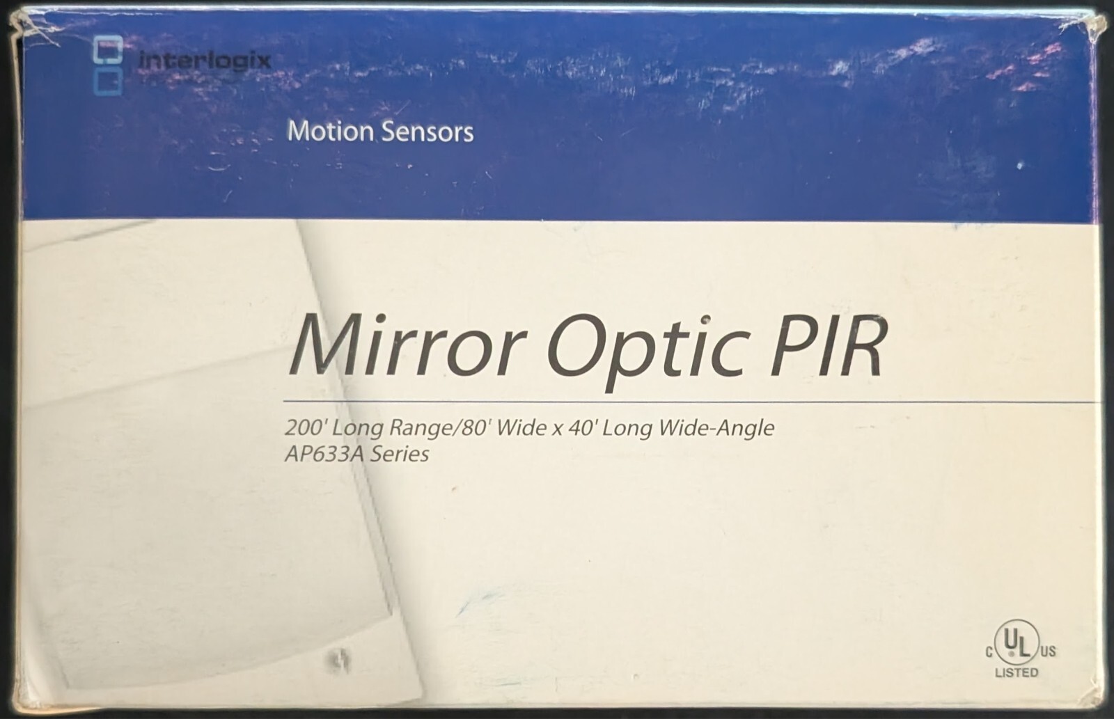 Mirror Optic AP633 - SAME DAY SHIPPING