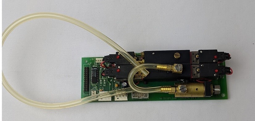 Aetrium 150892-01 Circuit Module