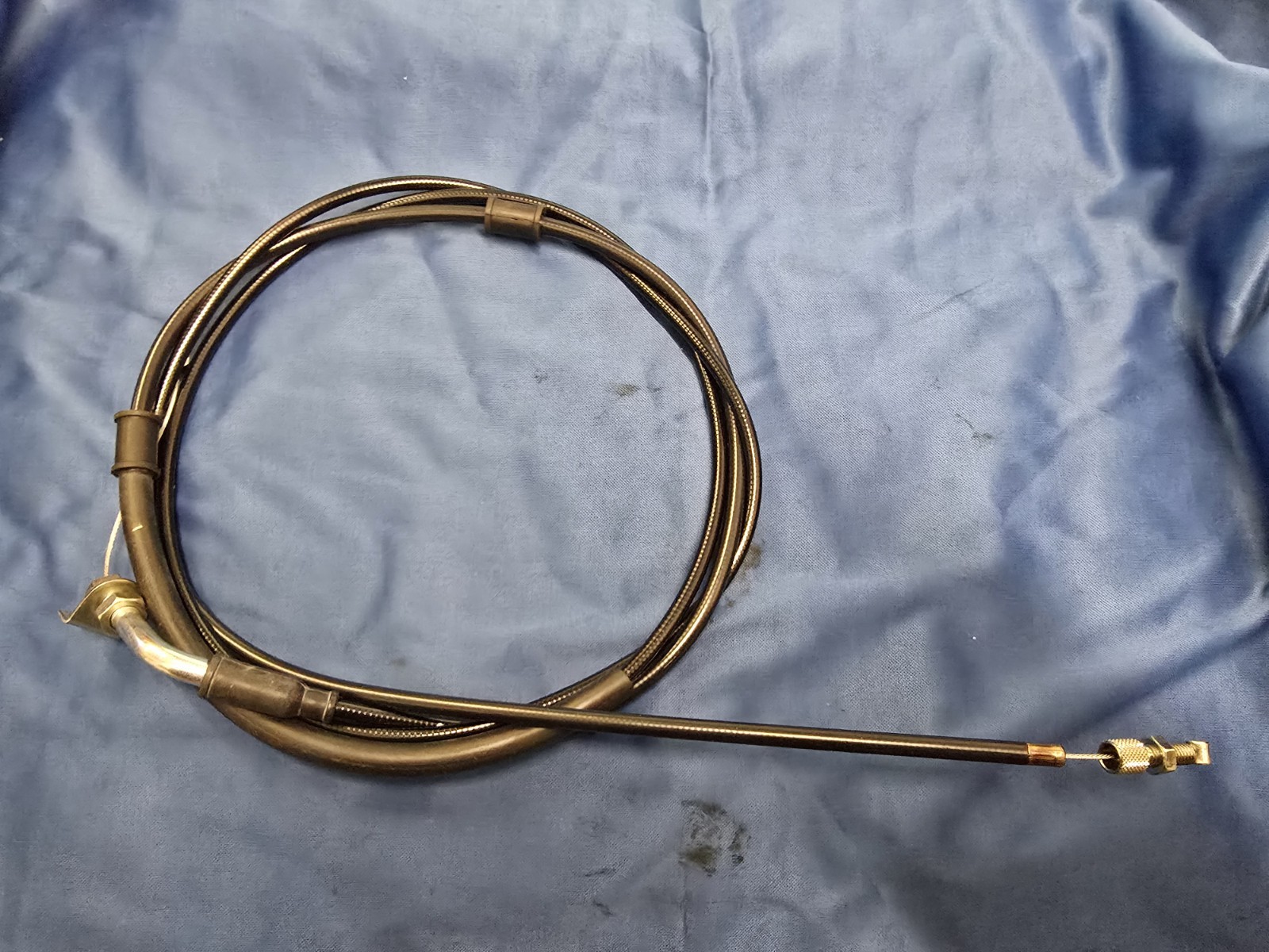 Piaggio Fly 125 Throttle cable