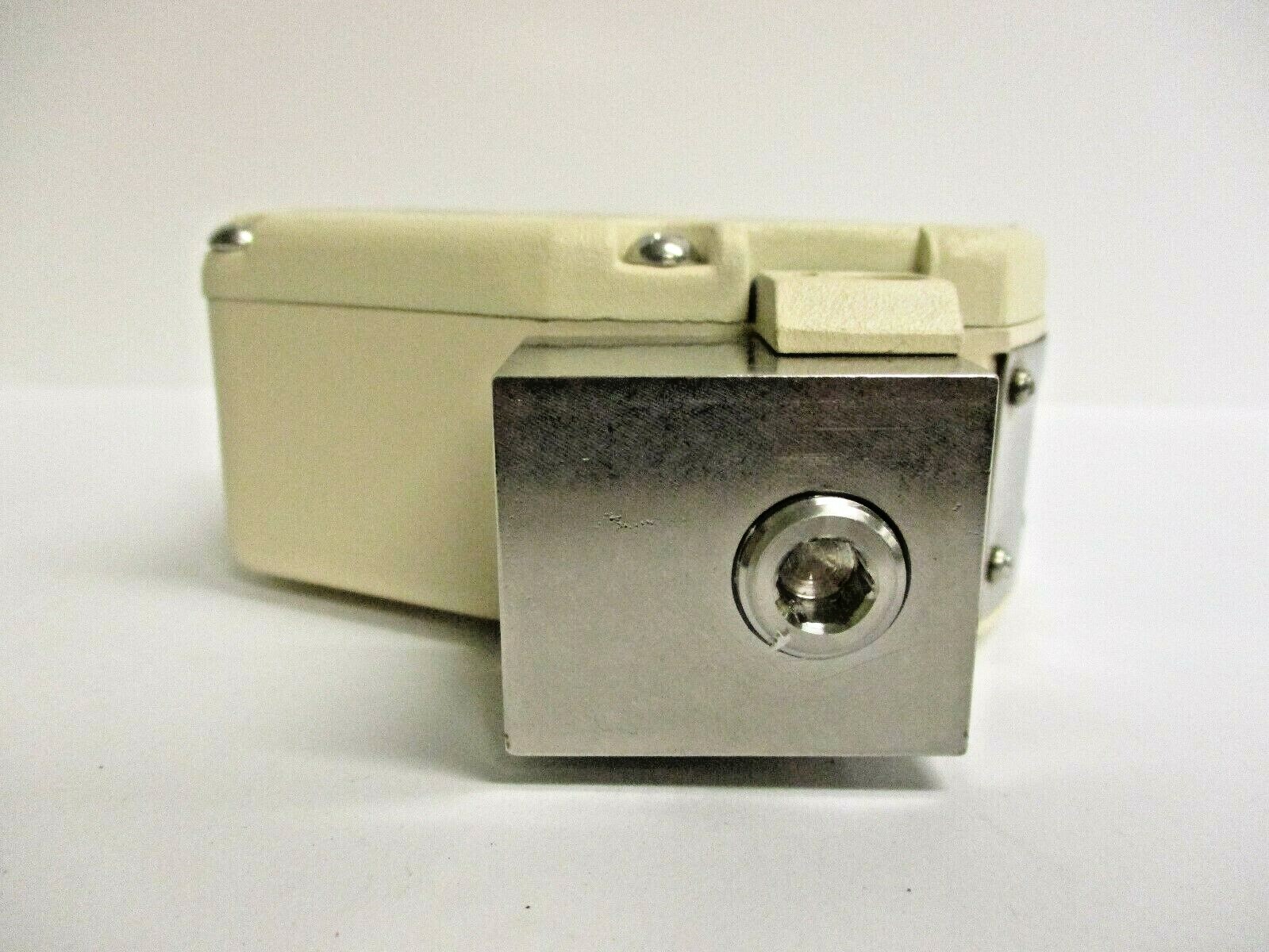 KING INSTRUMENT, 7100 SERIES FLOWMETER, 7101063003A2HT