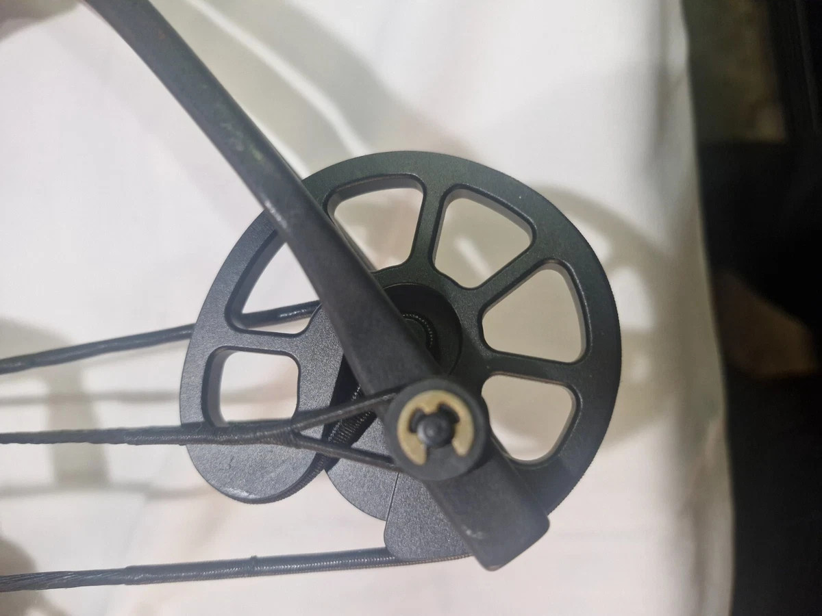 Barnett XP390 Crossbow /crank cocking device (2157)