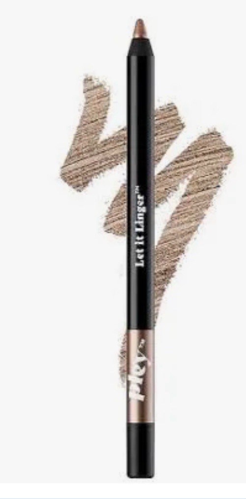 Pley Beauty Let It Linger 12-Hour Eyeliner - Beach Bunny